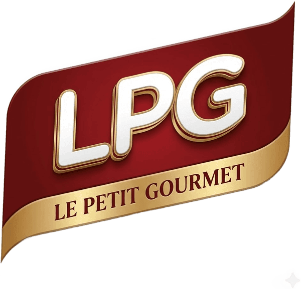 Le Petit Gourmet