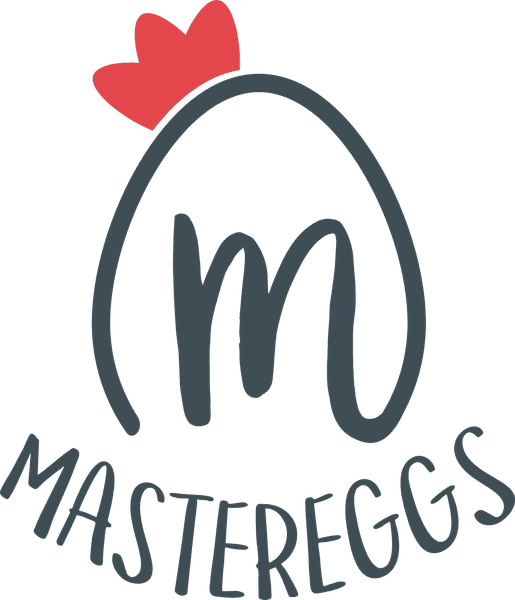 Master Eggs